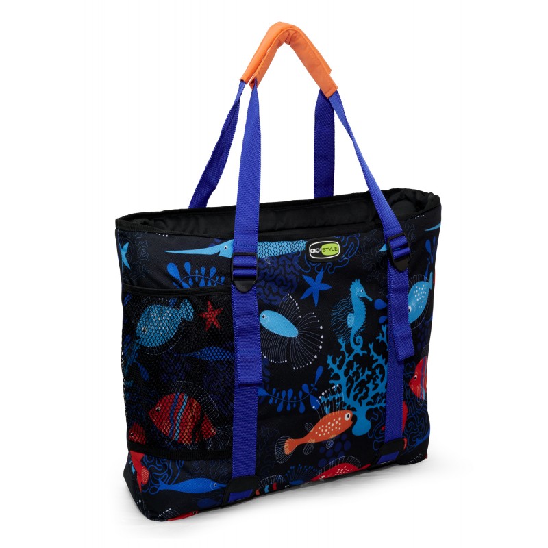 Borsa Termica 24 Lt Boxy Giostyle