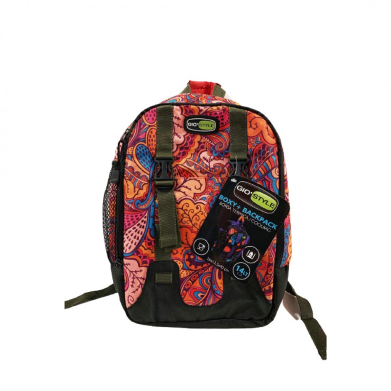 Zaino Termico 15 Lt Boxy Giostyle