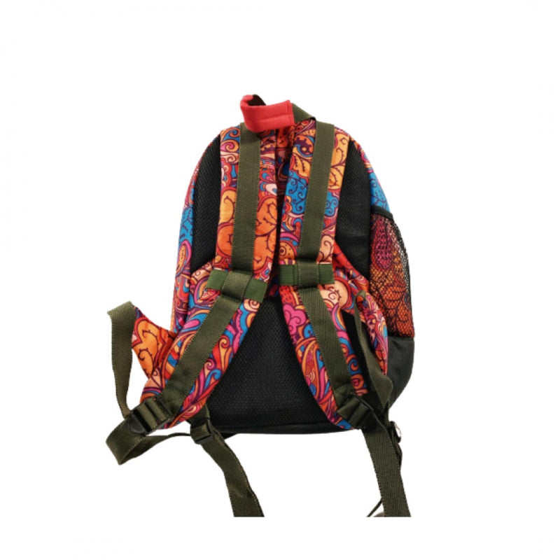 Zaino Termico 15 Lt Boxy Giostyle