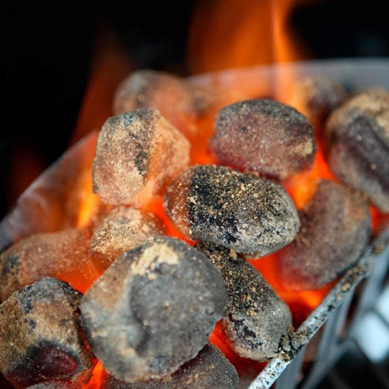 Carbonella 8kg Weber