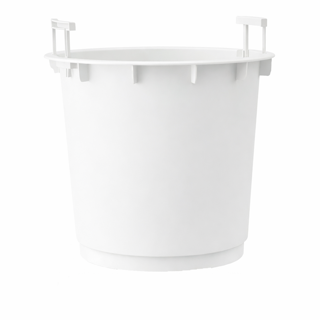 Chachepot ricambio vaso Style cm 36 per vaso da h 70