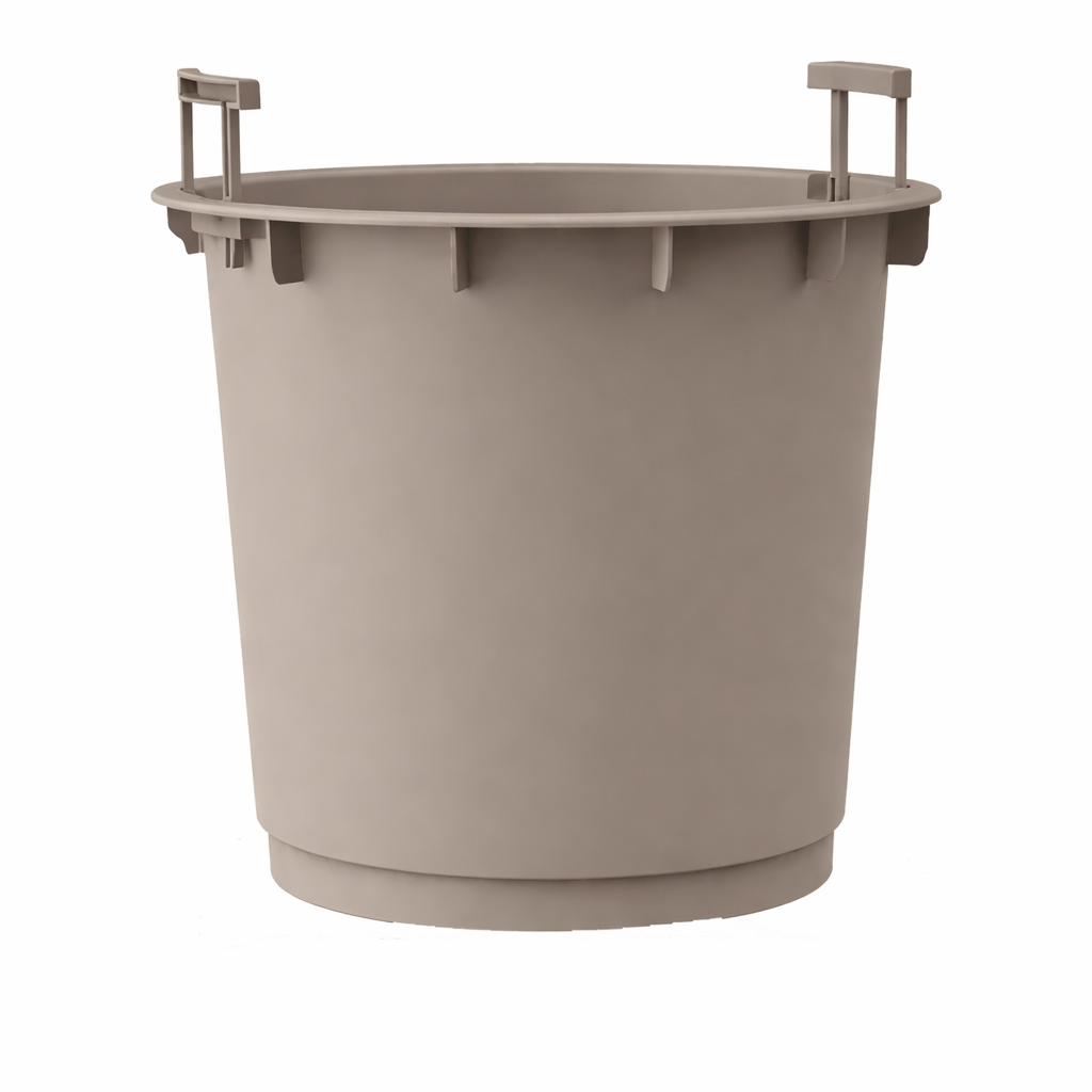 Chachepot ricambio vaso Style cm 36 per vaso da h 70