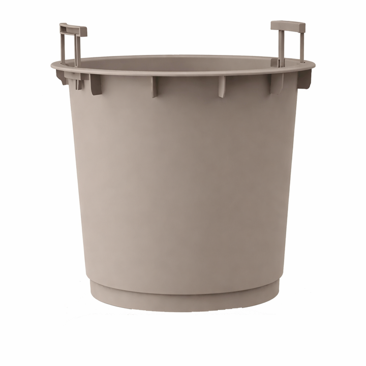 Chachepot ricambio vaso Style cm 36 per vaso da h 70