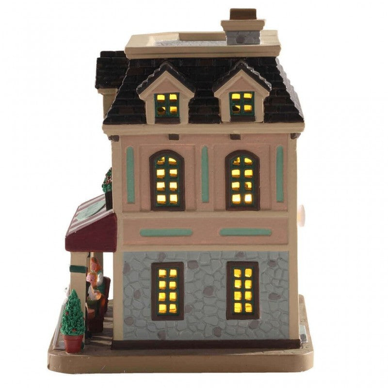 Caffetteria di Molly - Lemax