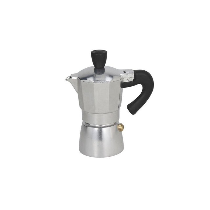 Caffettiera Alluminio Mezza Tazza