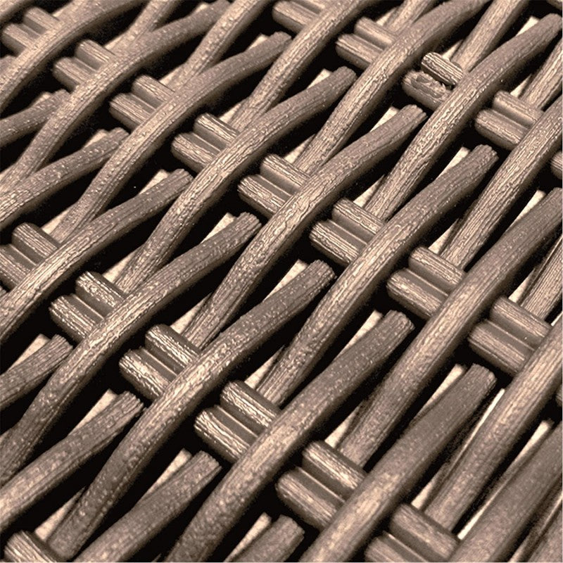 Divano California 2 posti con cuscino | Keter