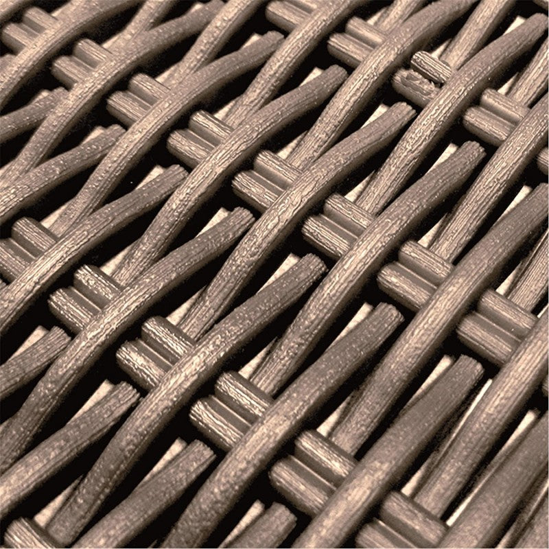 Tavolino da giardino in resina California Keter