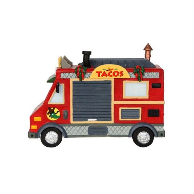 Camion taco - Lemax
