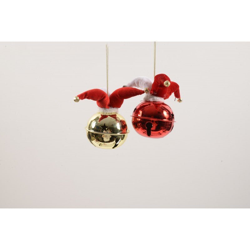 Campanella Joker Grande| Mercury - Perrone Shop