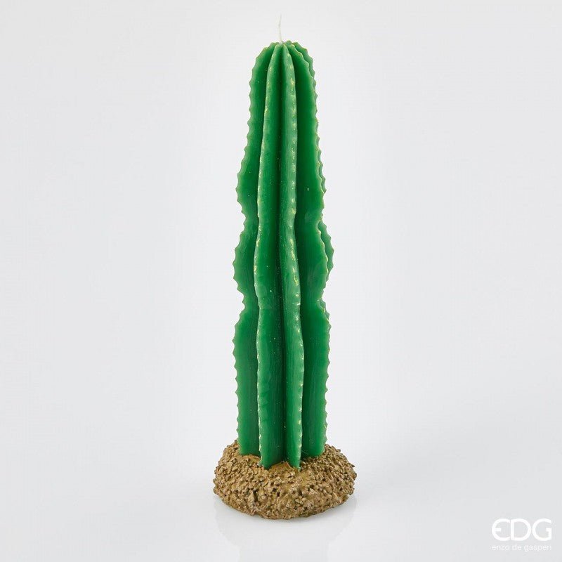 Candela Cactus Verde| EDG - Perrone Shop