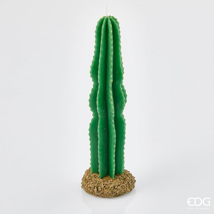 Candela Cactus Verde| EDG
