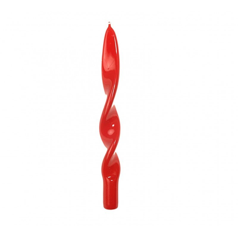 Candela Fiamma Lucida| Mercury - Perrone Shop