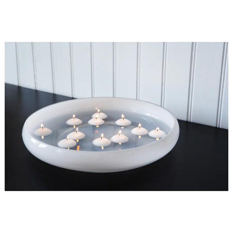 Candela galleggiante 12 pz | Enzo De Gasperi