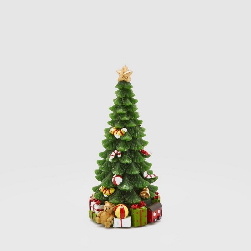 Candela Pino Decorato H22 | EDG