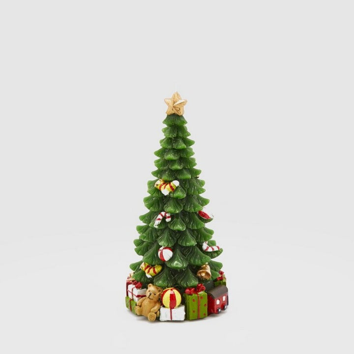 Candela Pino Decorato H22 | EDG