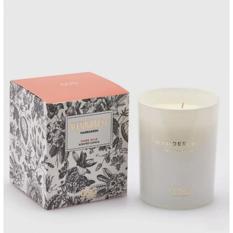 Candela Wanderlust Edg Varie Fragranze