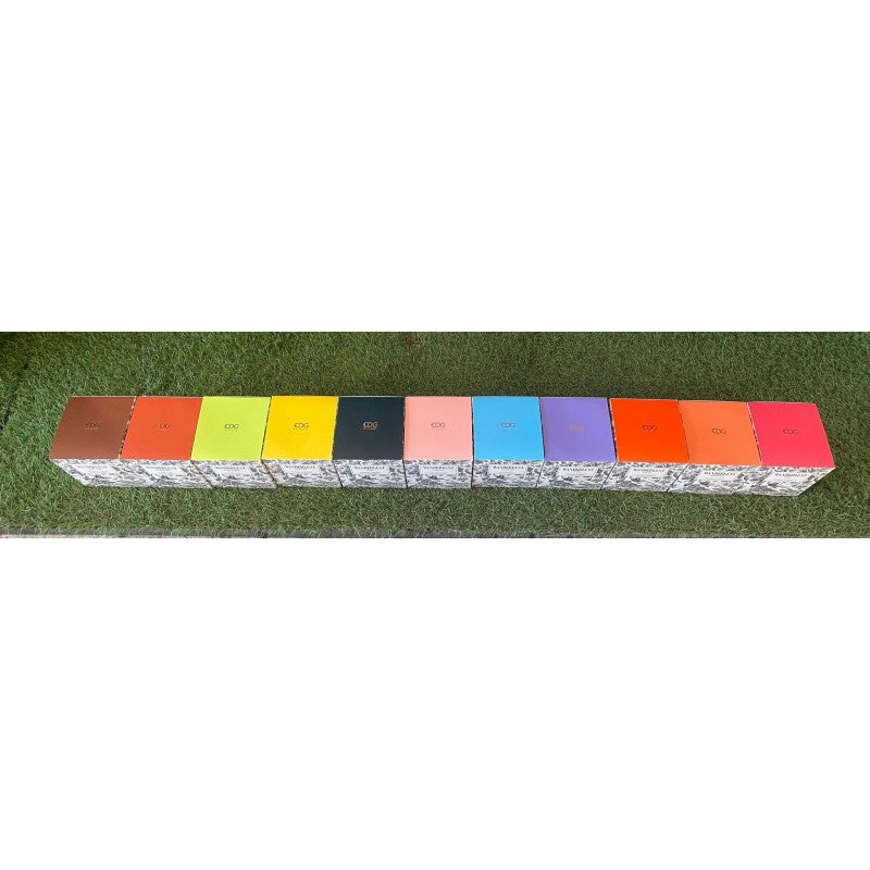 Candela Wanderlust Edg Varie Fragranze