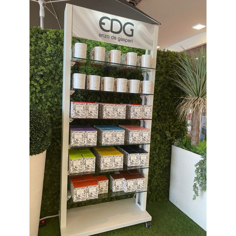 Candela Wanderlust Edg Varie Fragranze