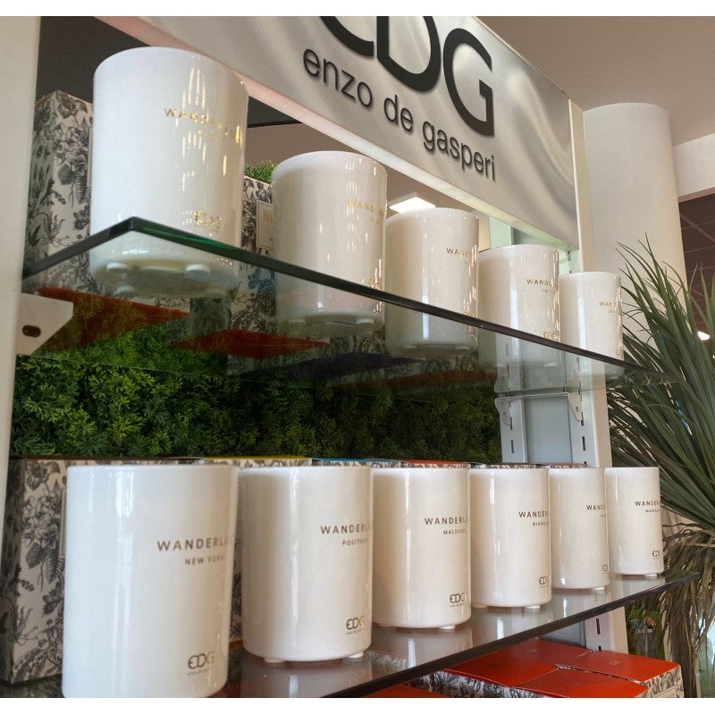 Candela Wanderlust Edg Varie Fragranze