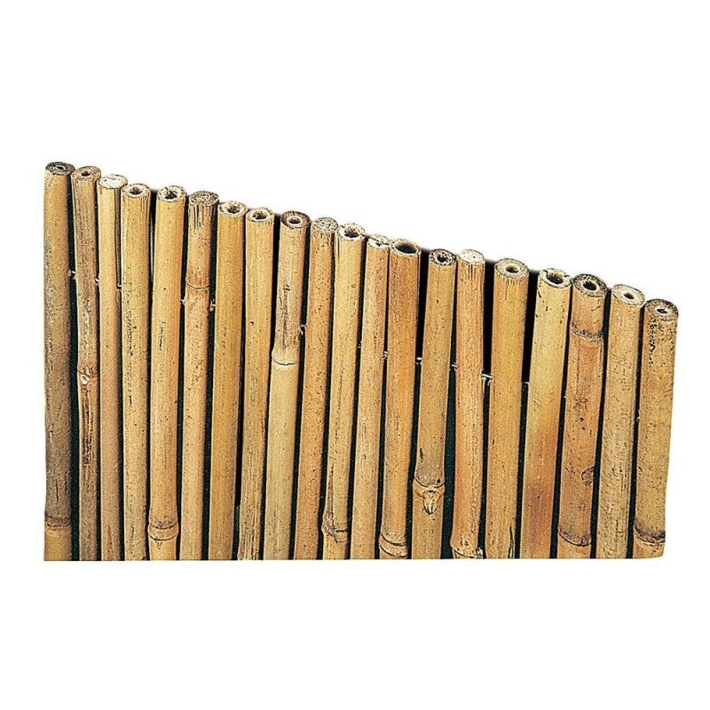 Arella Bamboo canniccio spesso con filo passante Xone