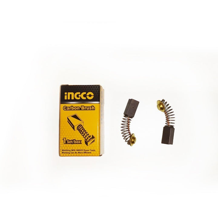 Spazzole di ricambio per AG8508E