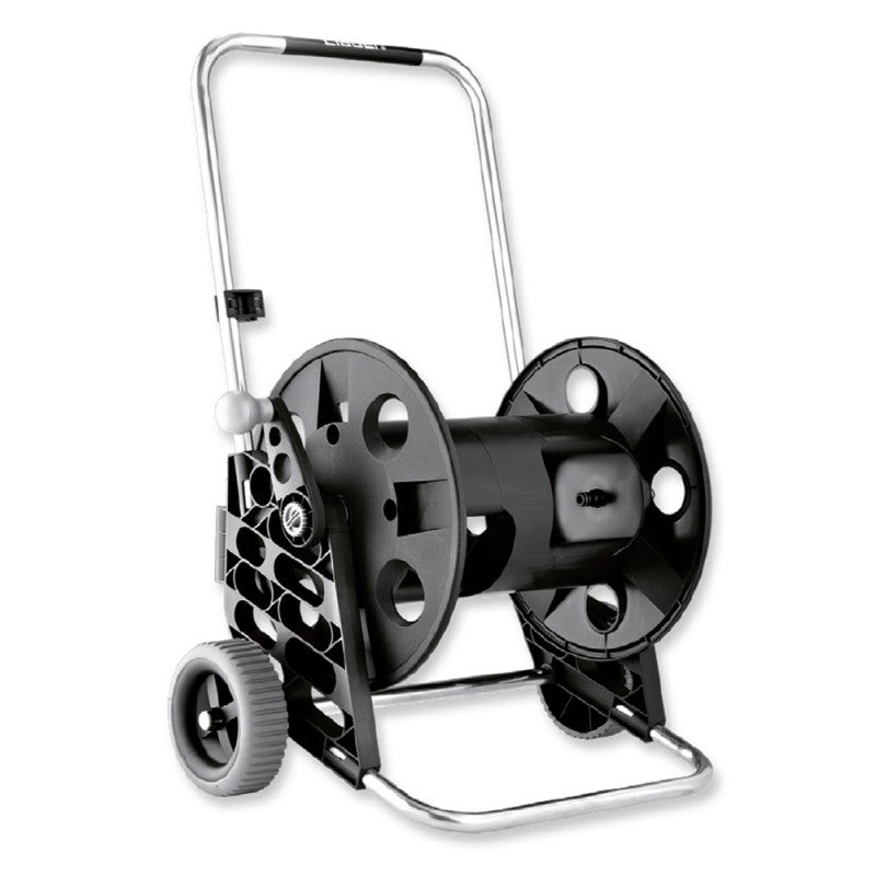 Carrello avvolgitubo Genius 100