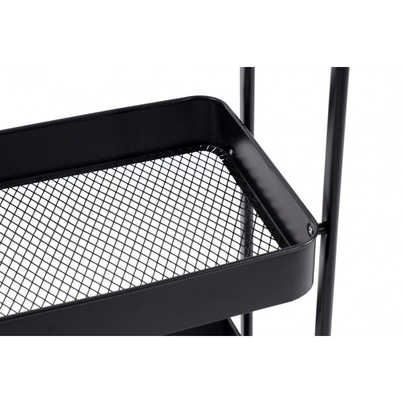 Carrello pieghevole a 3 ripiani Circe Xone