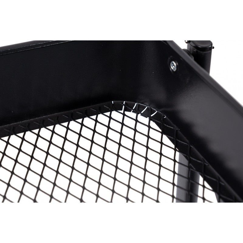 Carrello pieghevole a 3 ripiani Circe Xone