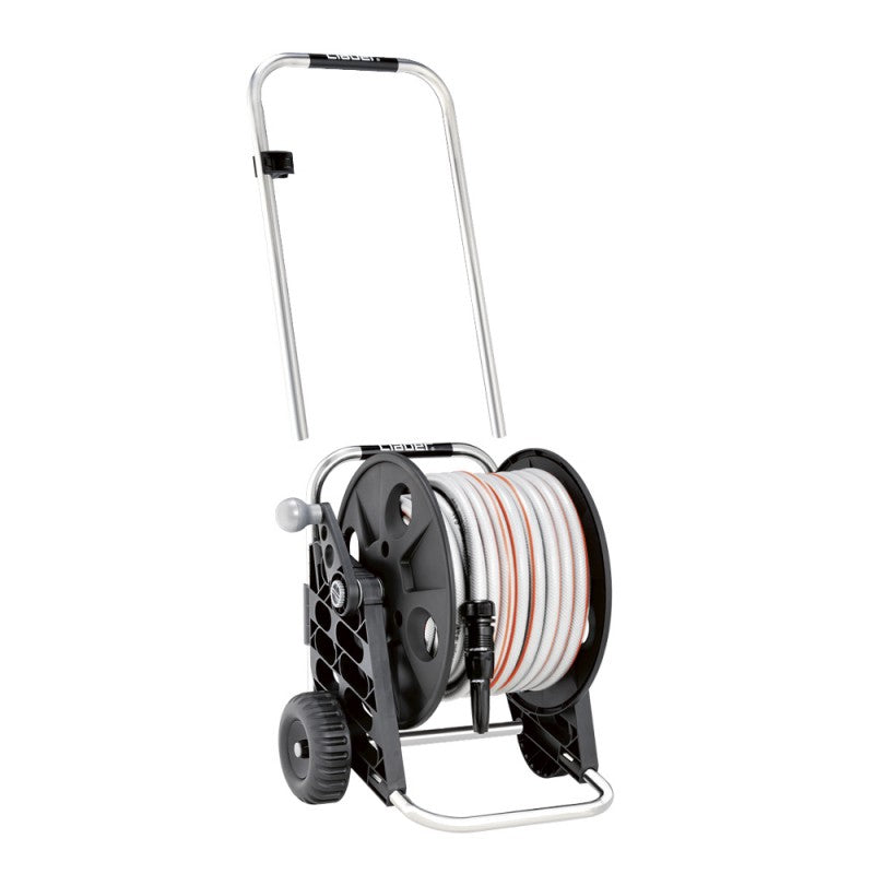 Carrello Genius Compact 25