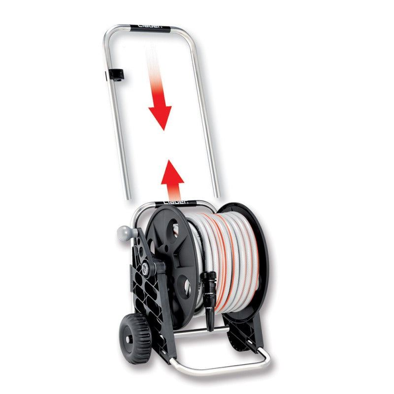 Carrello Genius Compact 25