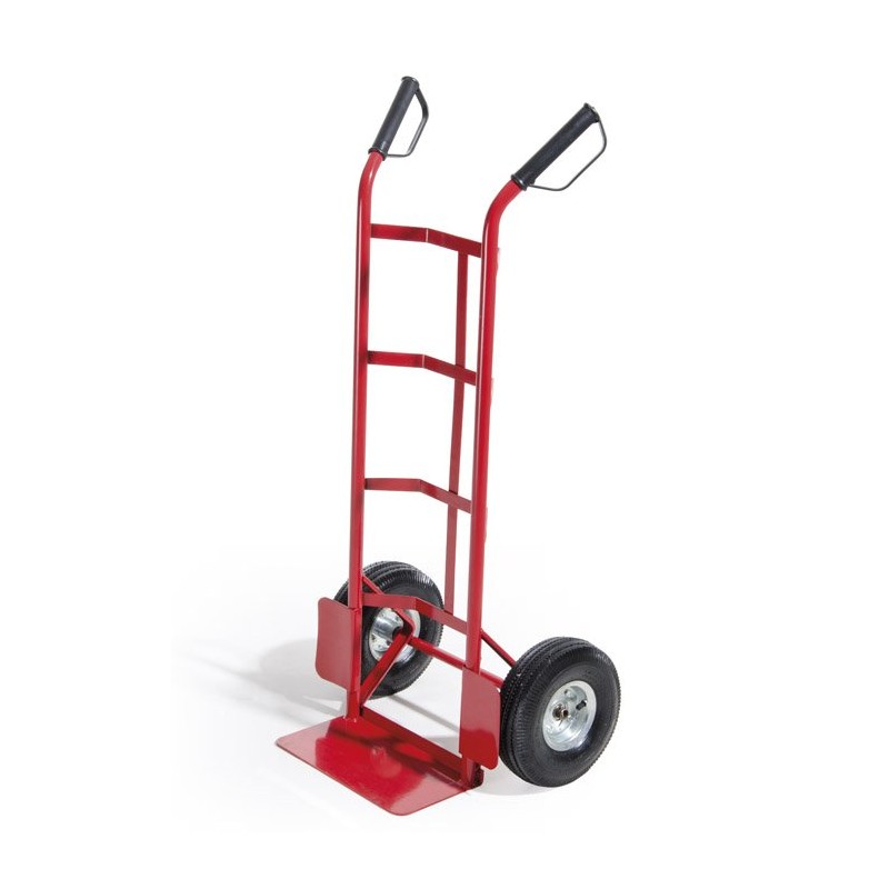 Carrello Portapacchi con ruote Verdelook