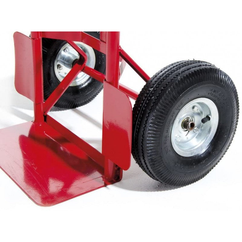 Carrello Portapacchi con ruote Verdelook