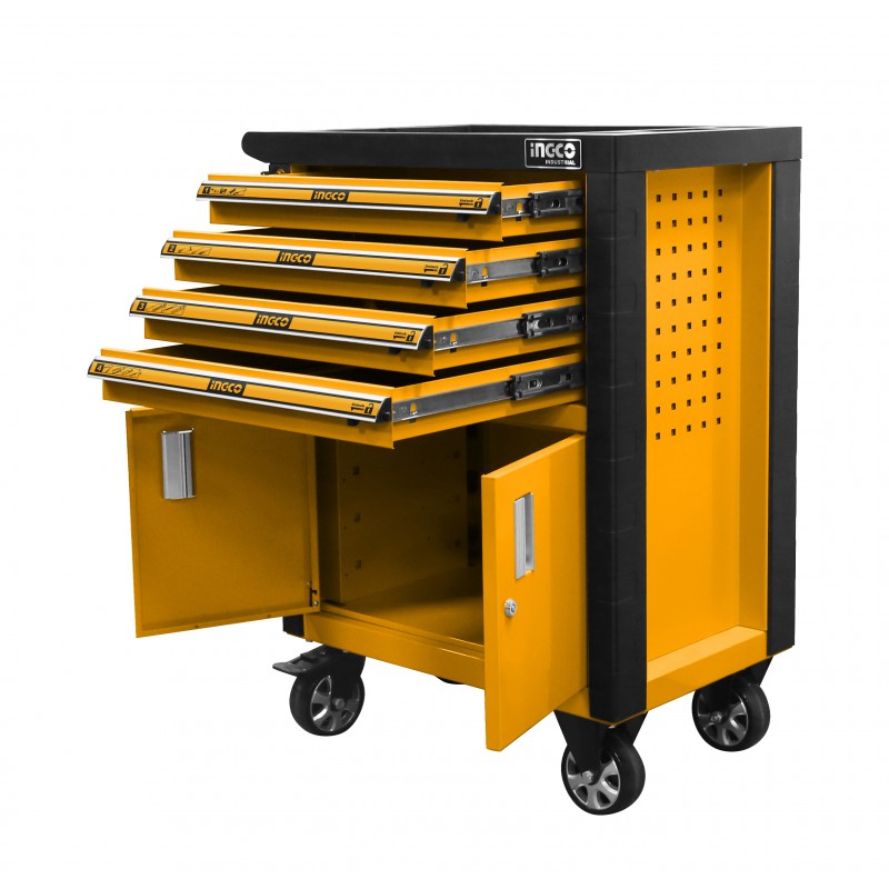 Carrello portattrezzi premium vuoto