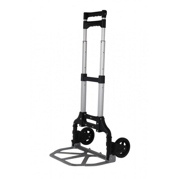 Carrello Smart Portapacchi Pieghevole in Alluminio Portata 60kg - Perrone Shop