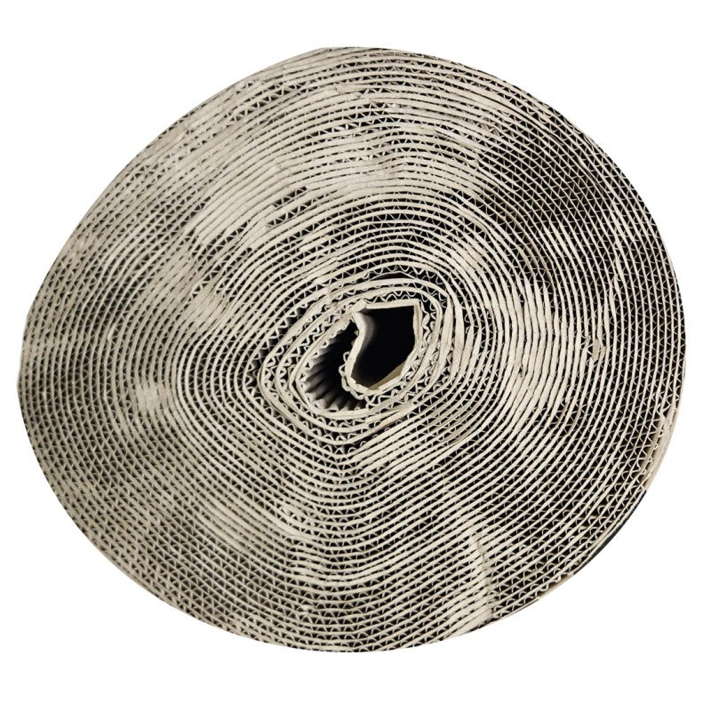 Cartone ondulato doppio strato STRONG h1x20mt