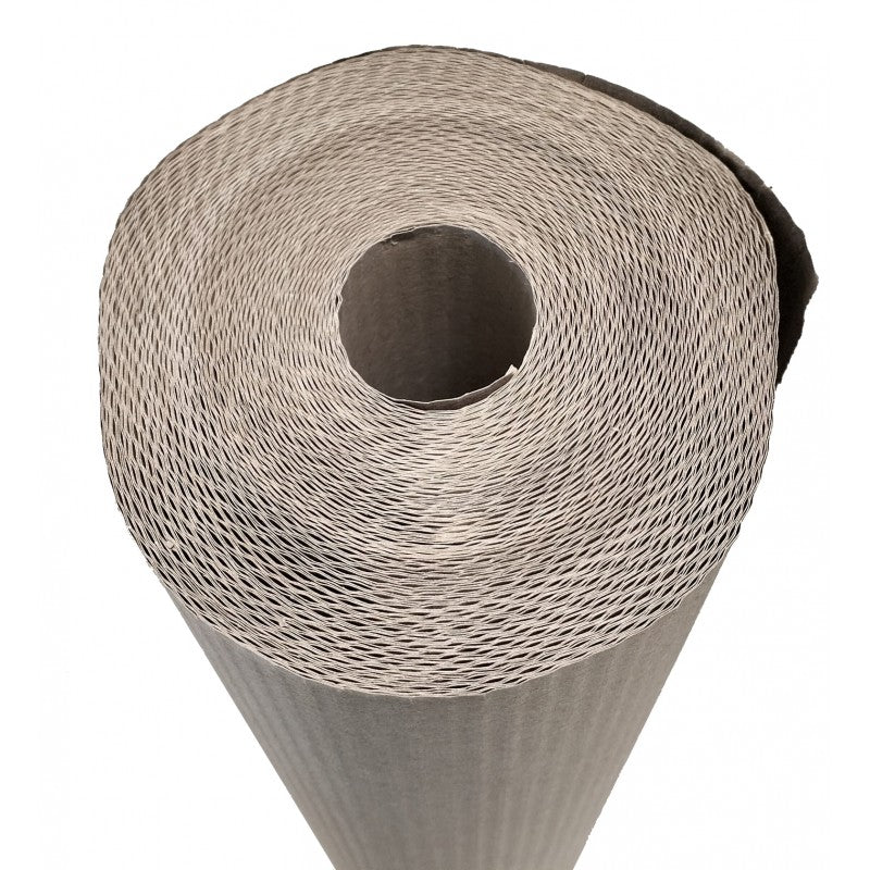 Cartone ondulato sottile copripavimento PAVPRO h1x45m