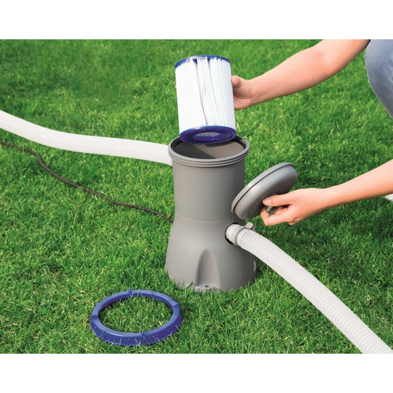 Cartuccia filtro Tipo I | Bestway