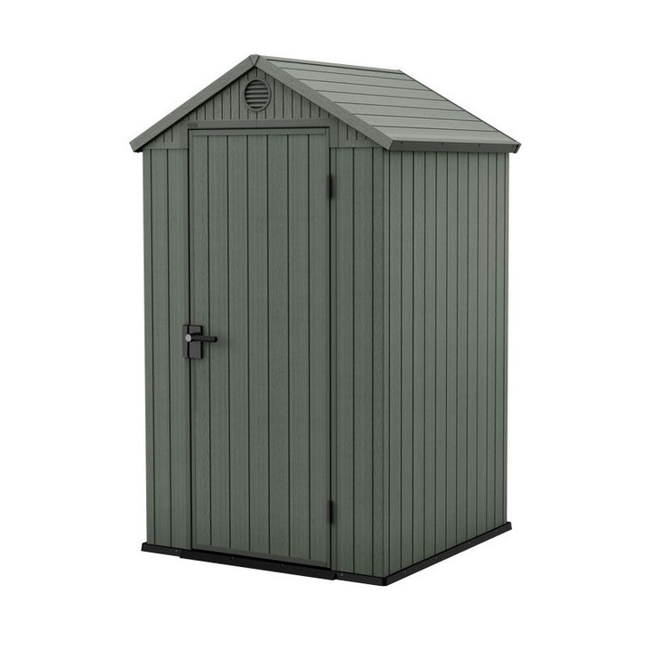 Casetta Darwin 4x4 Evotech Verde | Keter