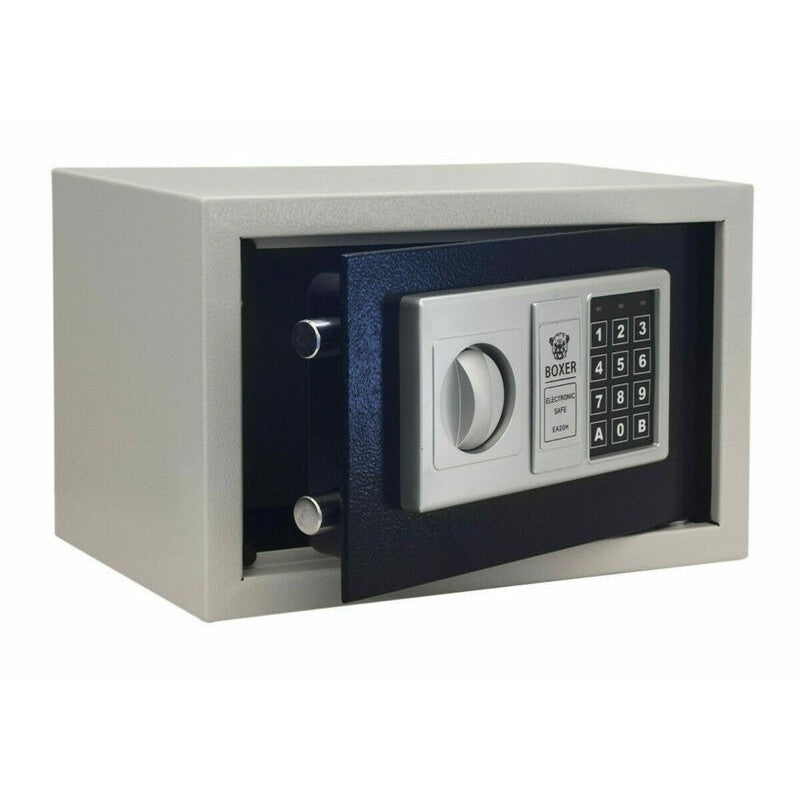 Cassaforte A Mobile Serratura Elettronica