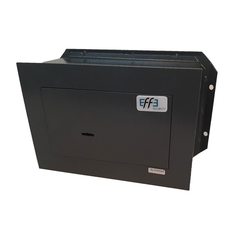 Cassaforte a muro EFFE