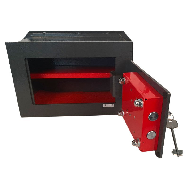 Cassaforte a muro EFFE