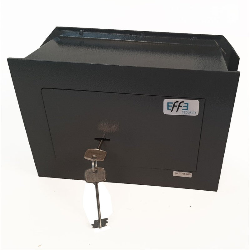 Cassaforte a muro EFFE