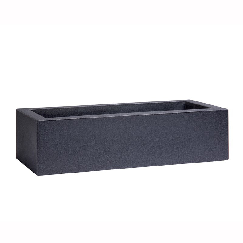 Cassetta Minos antracite 45cm