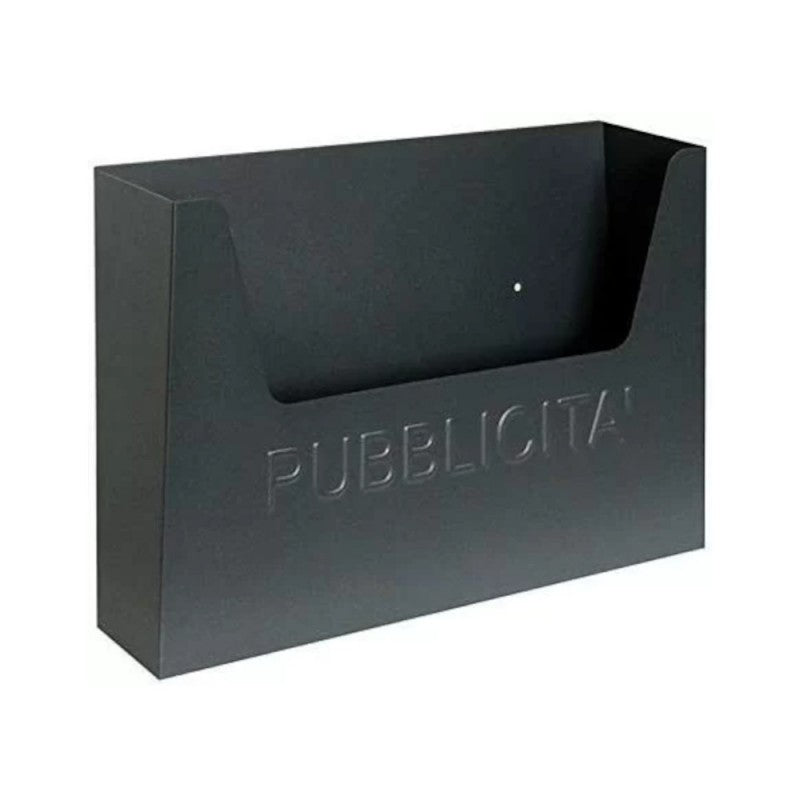 Cassetta postale porta pubblicità City