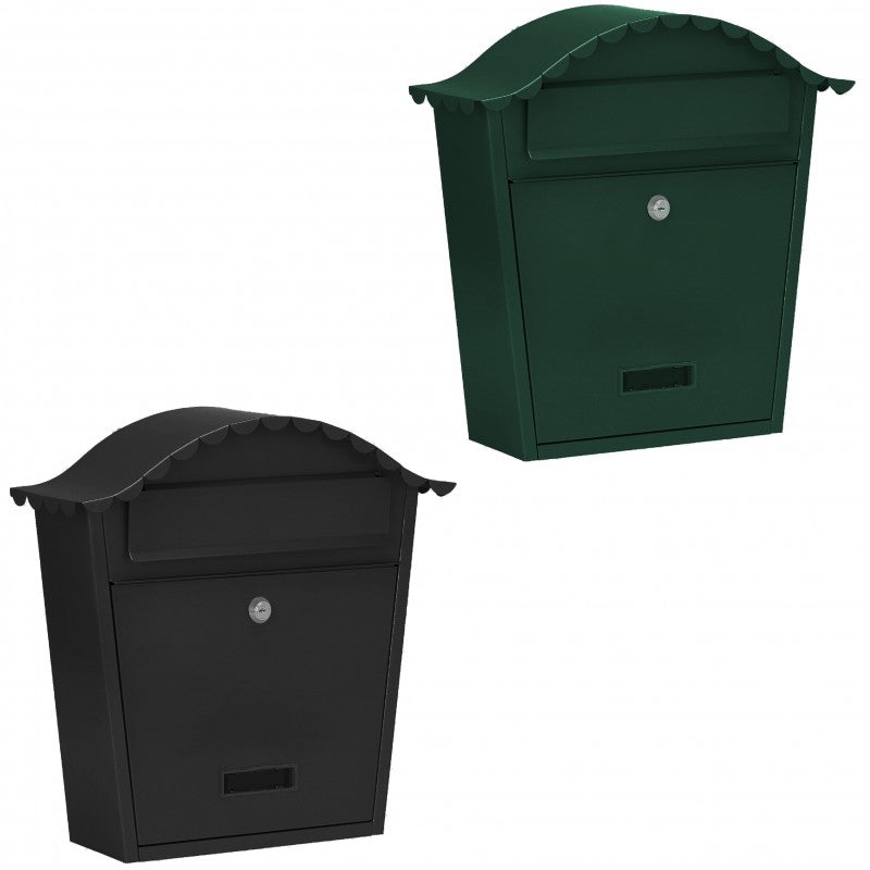 Cassetta Postale House EFFE