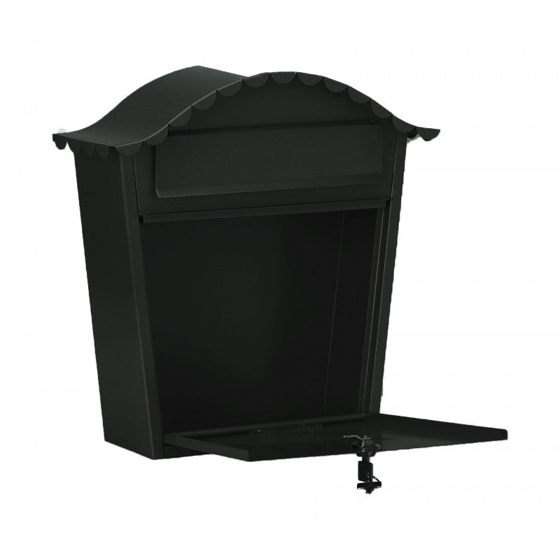 Cassetta Postale House EFFE