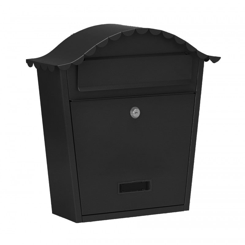 Cassetta Postale House EFFE