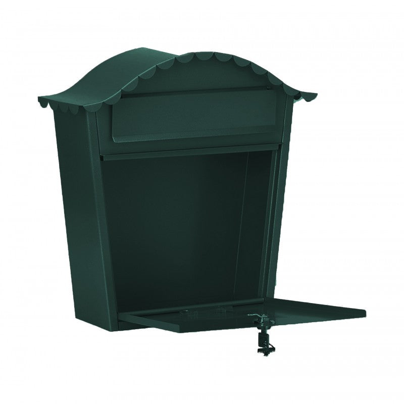 Cassetta Postale House EFFE