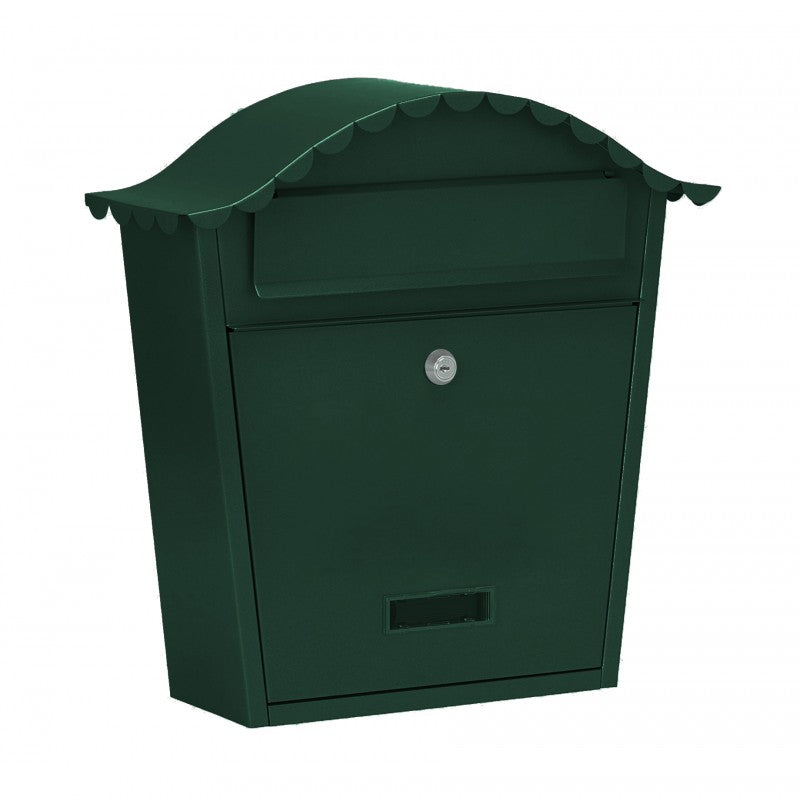 Cassetta Postale House EFFE