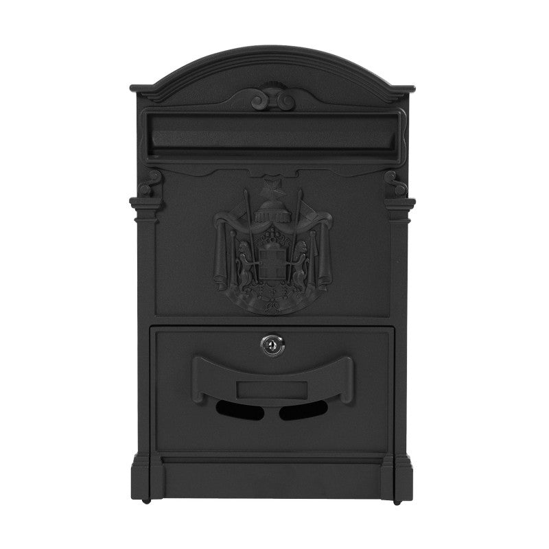 Cassetta postale stile inglese residence